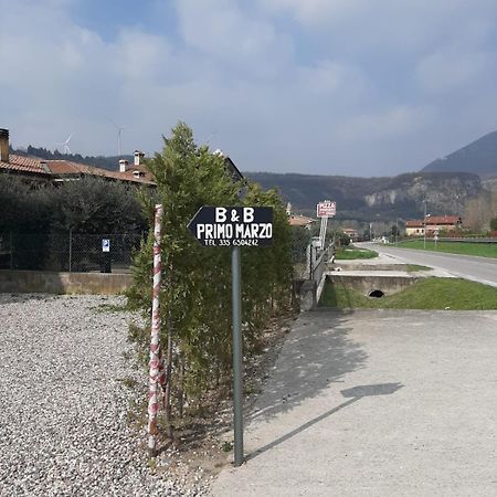 B&B Primo Marzo Volargne Экстерьер фото
