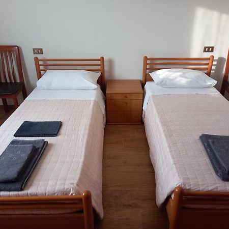 B&B Primo Marzo Volargne Экстерьер фото