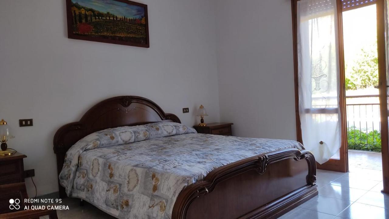B&B Primo Marzo Volargne Экстерьер фото