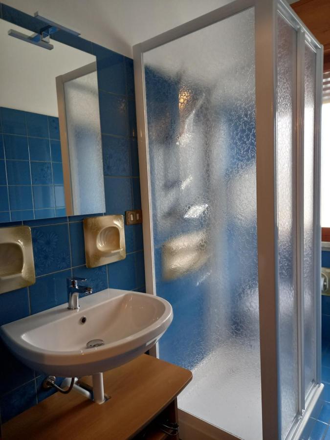 B&B Primo Marzo Volargne Экстерьер фото