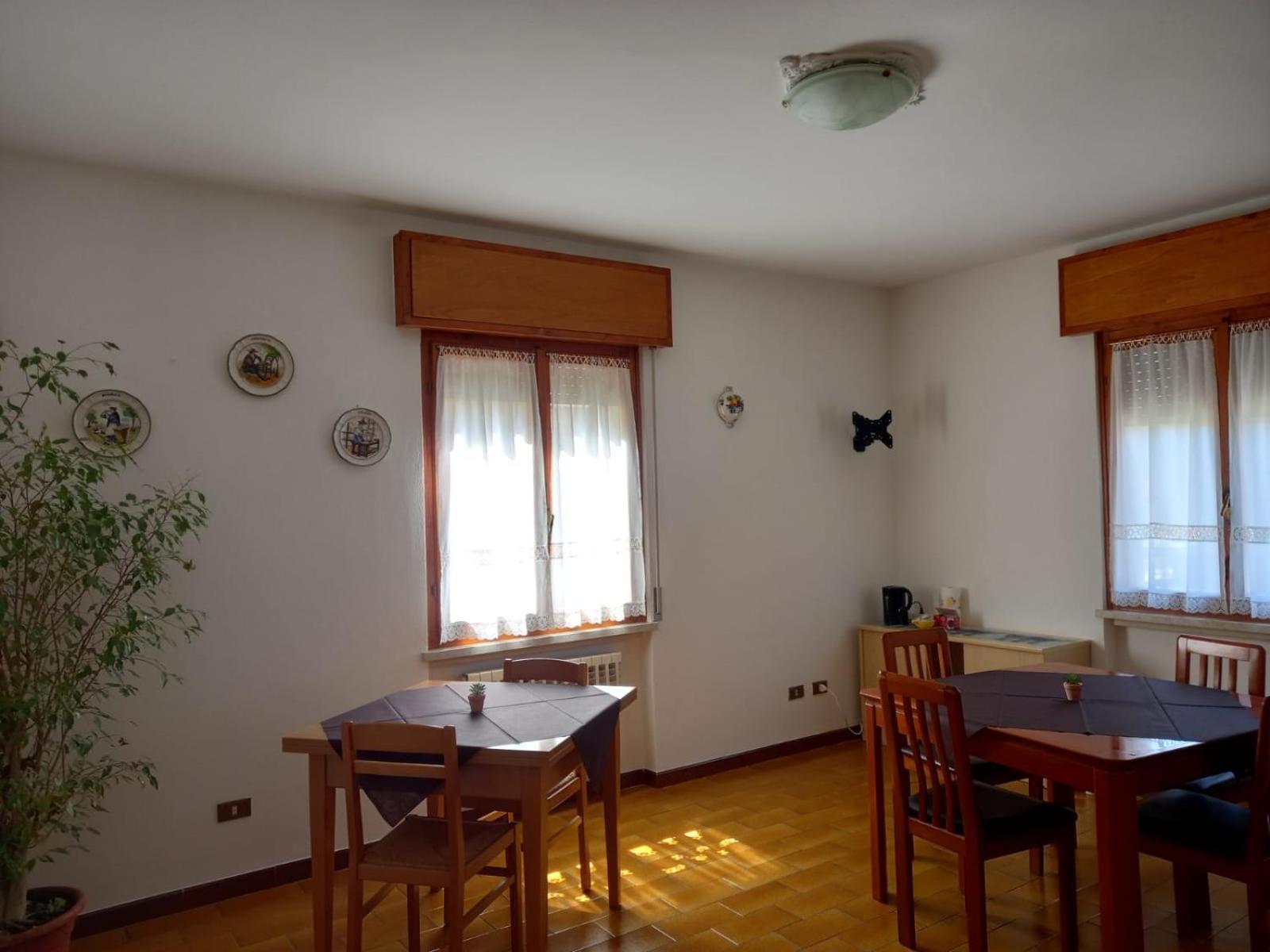 B&B Primo Marzo Volargne Экстерьер фото