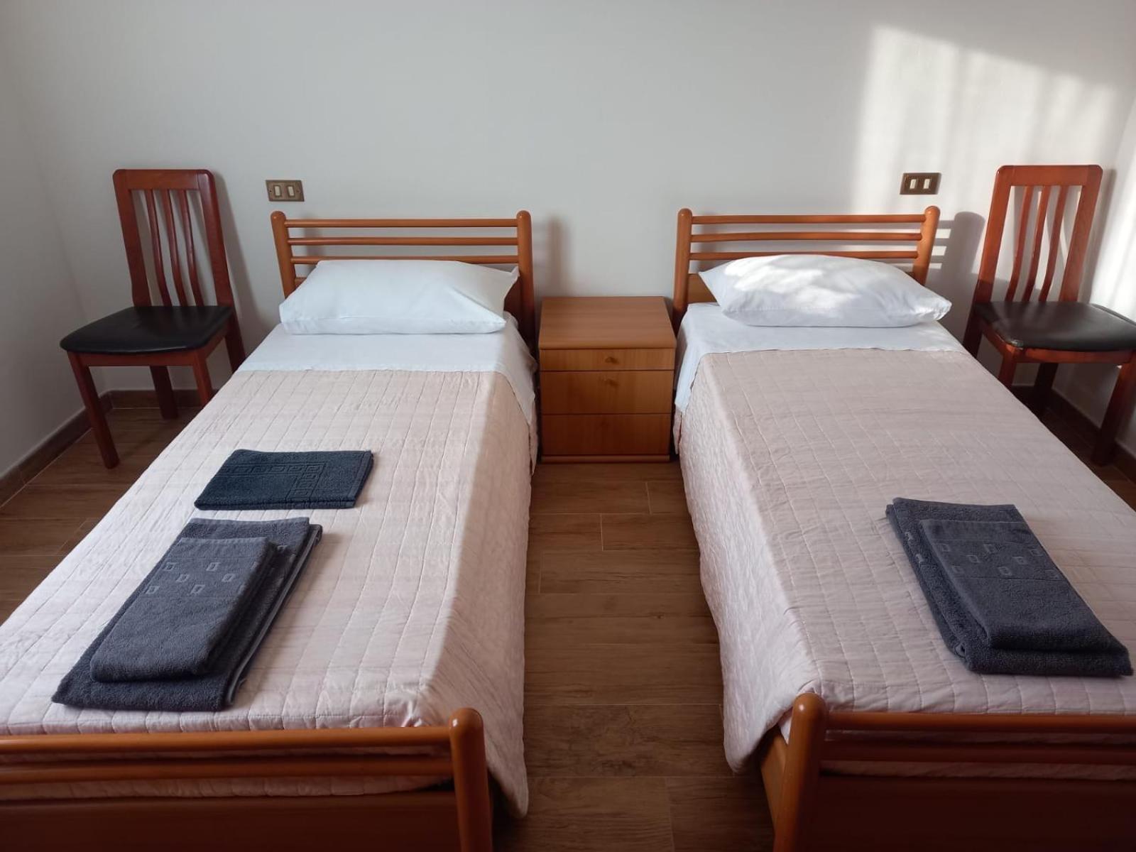 B&B Primo Marzo Volargne Экстерьер фото